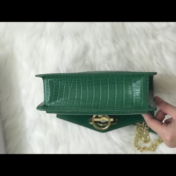 JW Pei Vegan Leather Bag - Picture 7 of 13